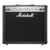 Amplificador Guitarra Electrica Marshall Mg101cfx 100w  Prm