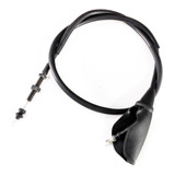 Cable Embrague Bajaj Rouser Ns 200 Original - Um