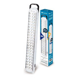 Lampara Luz Emergencia 63 Led Powerlab Sec 