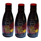 3 Full 100 Energizante 500ml - mL a $50