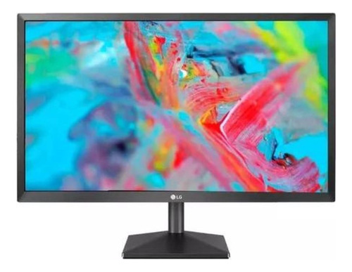 Monitor LG Ips De 22 Full Hd Freesync 75hz Hdmi 22mn430h Fhd