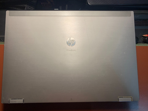 Hewlett Packard Elitebook 8440p P/repuestos O Arreglar