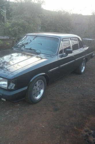 CHEVROLET  OPALA 4P 4CC GASOLIN