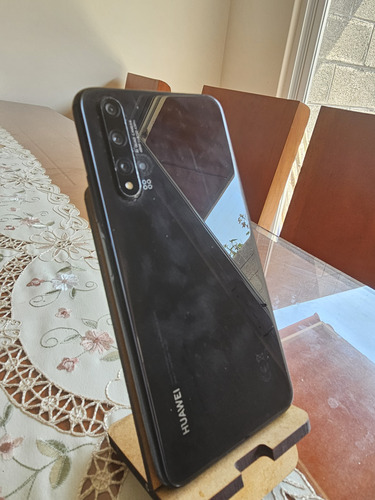 Nova 5t Huawei 