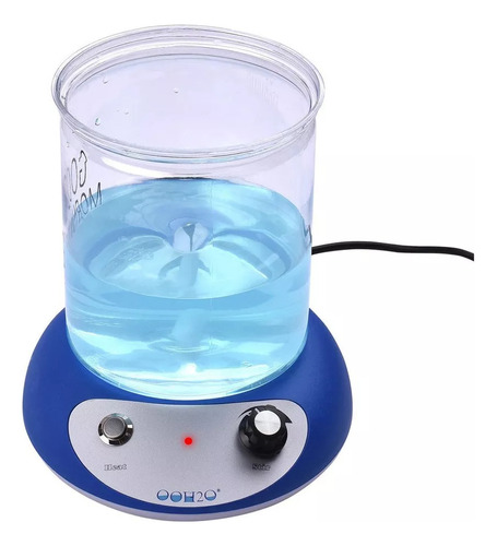 Mini Mezclador De Calefacción Magnetic Stirrer