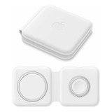 Cargador Magsafe Duo iPhone 12/12pro/max/13/13pro/max