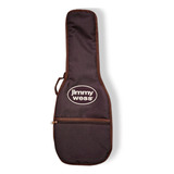 Funda Jimmy Wess Jwfu Para Ukulele Reforzada