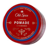 Old Spice Pomada De Peinado Para Hombres, 2.22 Oz