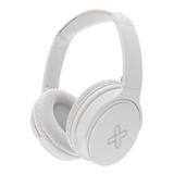 Klip Auricular Bluetooth Oasis Knh-050wh Blanco Anc
