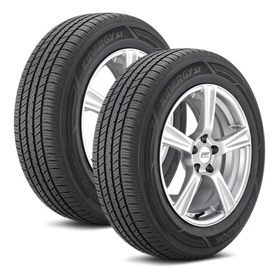 2 Llantas 185\u002F70r14 Hankook H735 | Envío gratis