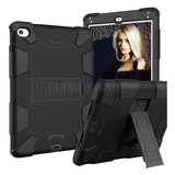 Protector Uso Rudo Survivor Para iPad Mini 5 7.9 A2133 A2124