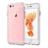 Funda Para iPhone 6 Plus, 6s Plus 5.5-inch | Transparente