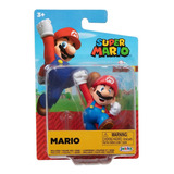 Set Figuras World Of Nintendo Super Mario