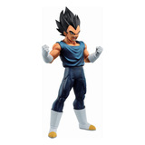 Dragon Ball Super: Super Hero Ichibansho Vegeta Figura