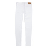 Ae Jeans Slim Airflex+ White H Sum