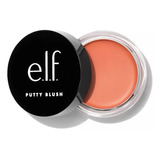 Elf Putty Blush Rubor En Crema ¡todo El Color! Bahamas