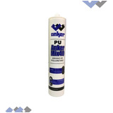 Pu 40 Branco Reparo Azulejo Piscina Cola Embaixo D'água