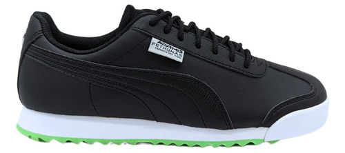 Tenis Casual Puma Unisex Junior Roma Petronas Sneaker Casual