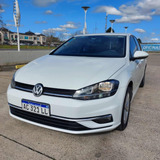 Volkswagen Golf 2018 1.6 Trendline