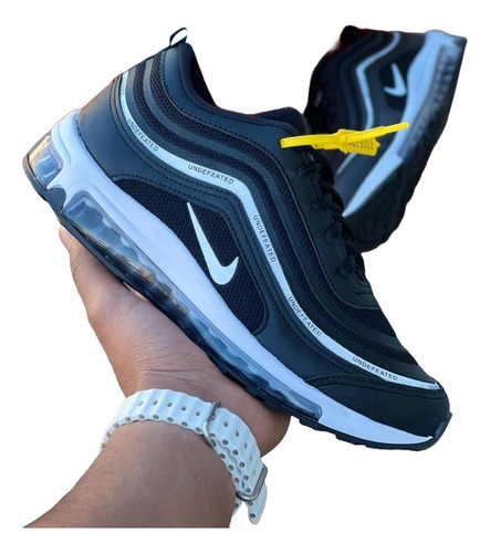 Zapatillas Nike Air Max 97 (premium)