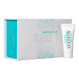 Instantly Ageless Lifting Facial En Caja, 1 Caja De 25 Ampo.