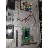 Placa Main Noblex 42ld877fi Sanyo Lce42if15 Jvc Lt42da760