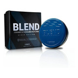 Cera Carro Preto Vonixx Blend Black Protecao