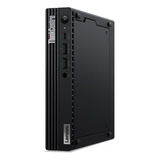 Desktop Lenovo Intel Core I5 16gb 512gb Thinkcentre M70q G3 135w