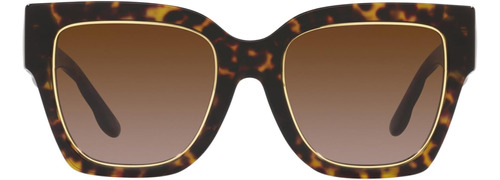 Gafas De Sol Tory Burch Ty 7180 U Dark Turtle