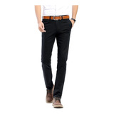 Pantalon Hombre Drill Fly Hawk