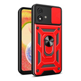 Funda Super Armor Alto Impacto Para Motorola Edge 40 Neo