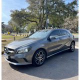 Mercedes-benz Clase A A200