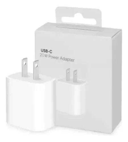 Carga Rápida Usb C Fuente Para iPhone 12/12pro/12promax