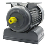 Motor Electrico 2 Hp En Alta 2800 Rpm Por Minuto 220v 50 Hz