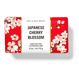 Japanese Cherry Blossom Jabón De Barra Bath & Body Works