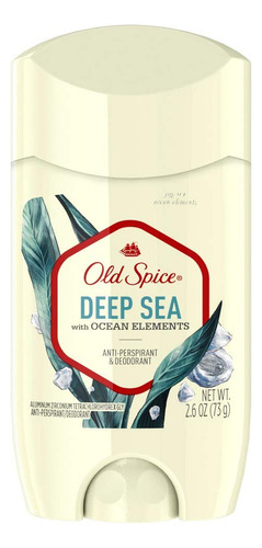 Pack De 2 Desodorante  Old Spice E Spice - g a $447