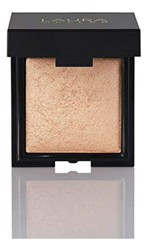 Maquillaje En Polvo - Laura Geller New York Dolce Highlighte