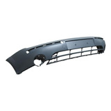 Fascia Delantera Ford Mondeo 2001-2002-2003