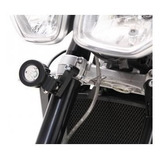 Triumph Kit De Montaje Universal Para Faros Para Motos