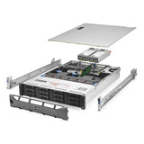 Servidor Dell R720 2 Deca Core 512gb 6hds 3tb Sas 3,5