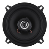 Parlante Coaxial Auto 13cm 60w Hifi 2 Vías