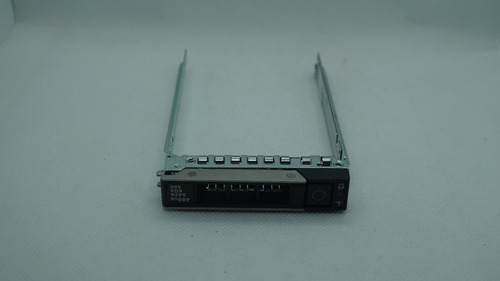 Caddy Dell 0dxd9h Hdd Disco 2.5 Sas Sata R740,r640,r940.