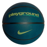 Balon Baloncesto Nike Everyday Playground #5-azul Oscuro