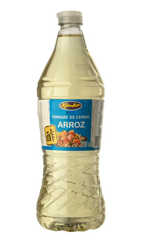 Vinagre De Arroz Daiti Sakura X750ml