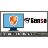 Pfsense Proxy Squid Appliance Suporte Firewall