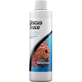 Discus Trace Seachem Suplemento Peces Disco 250 Ml