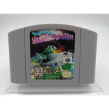 Jogo N64 - Space Station Silicon Valley (1)