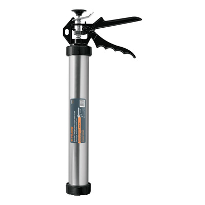 Pistola Calafateadora Para Salchicha De 600 Ml Truper 101931