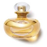 Lily Eau De Parfum 75ml O Boticário Luxuoso Alta Fixação 