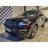 Jeep Compass 2.0 16v Longitude